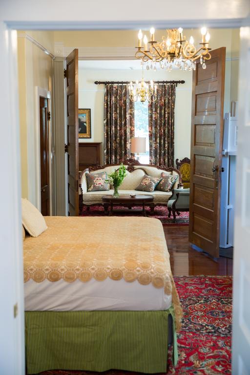 The Guest House At Gulfport Landing Pokoj fotografie