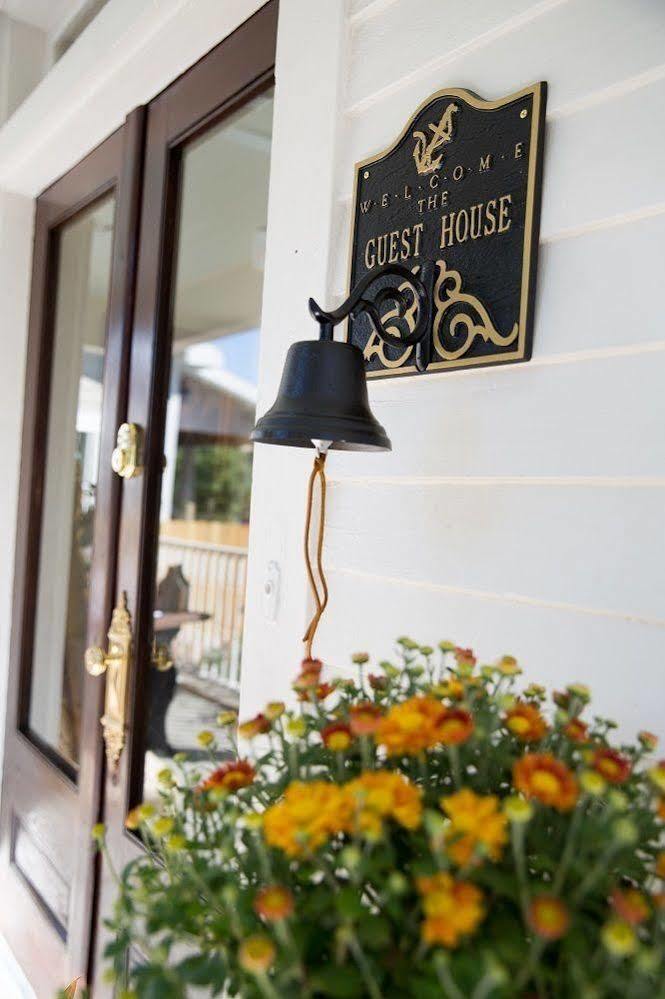 The Guest House At Gulfport Landing Exteriér fotografie